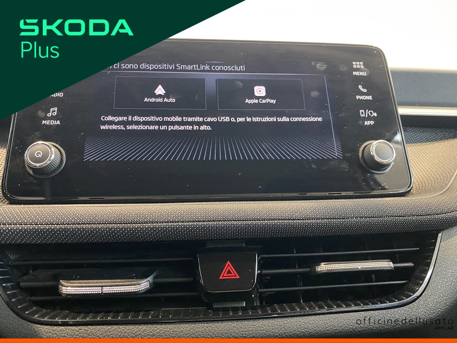 Tutto l'usato e KM 0