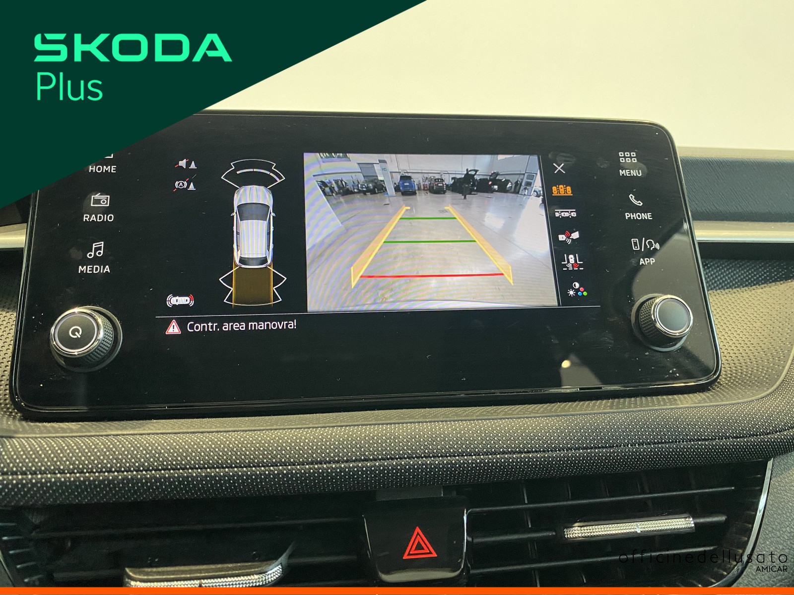 Tutto l'usato e KM 0