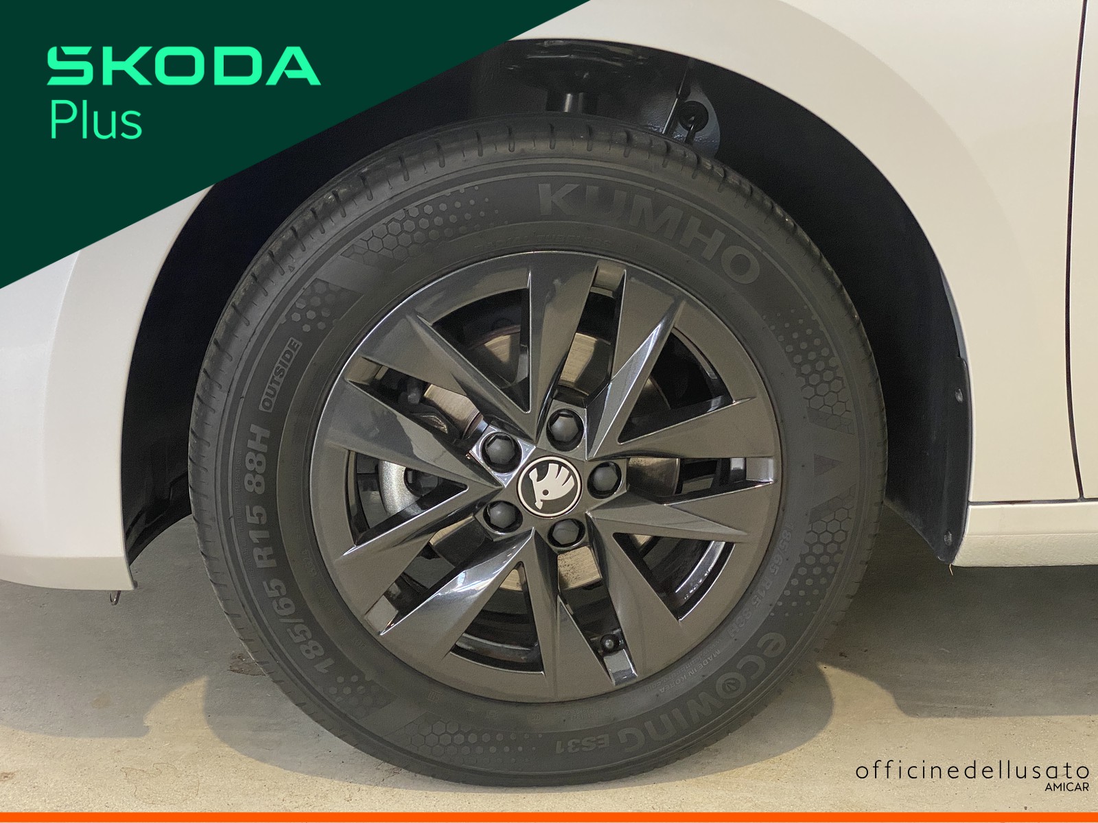 Tutto l'usato e KM 0