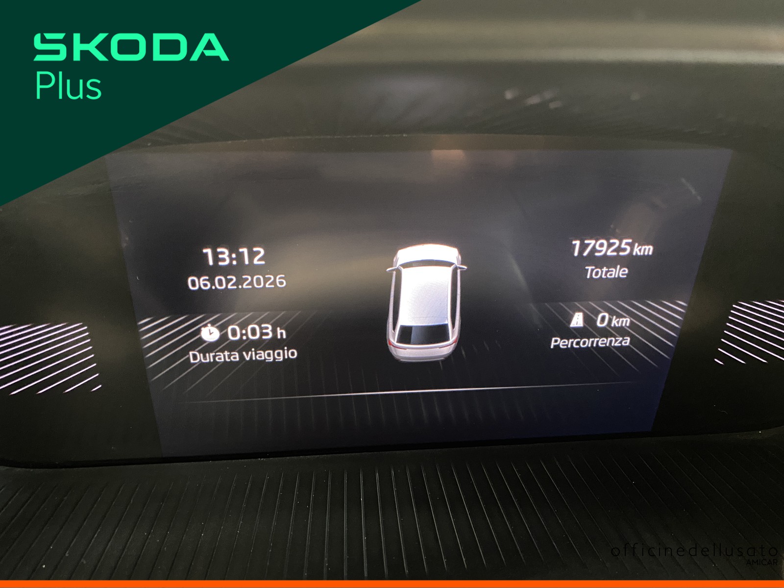 Tutto l'usato e KM 0