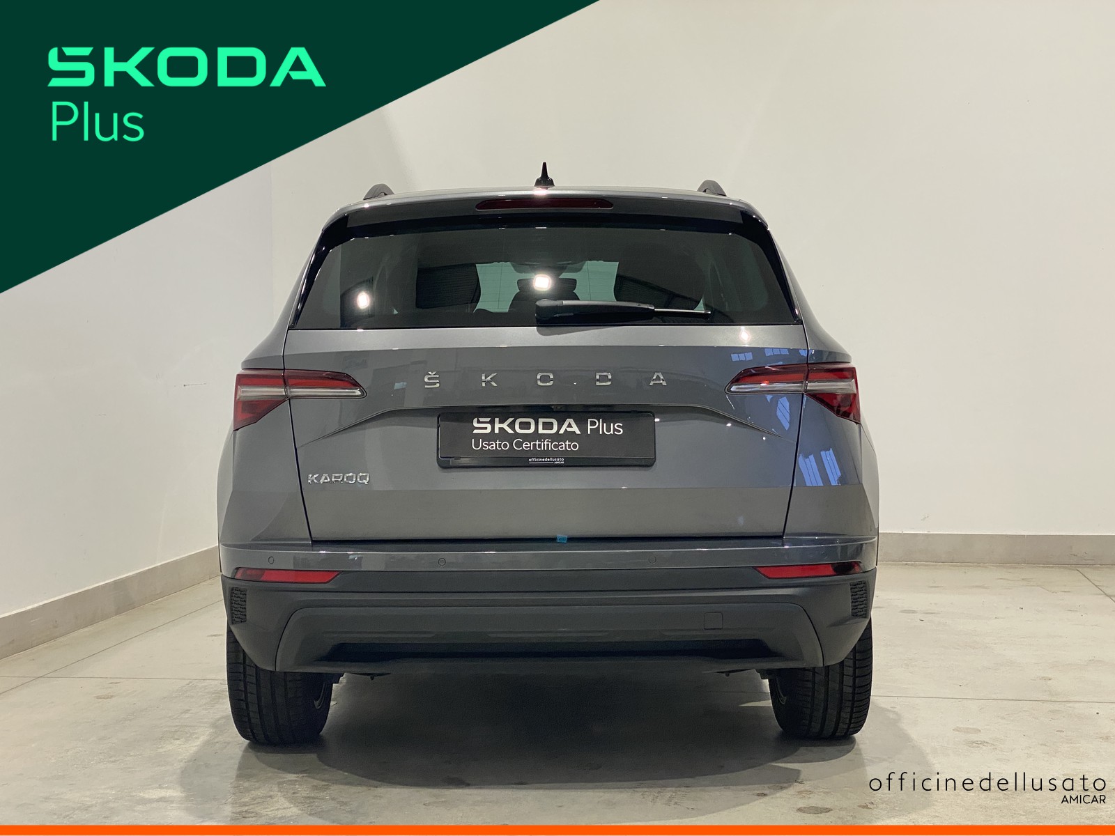 Tutto l'usato e KM 0