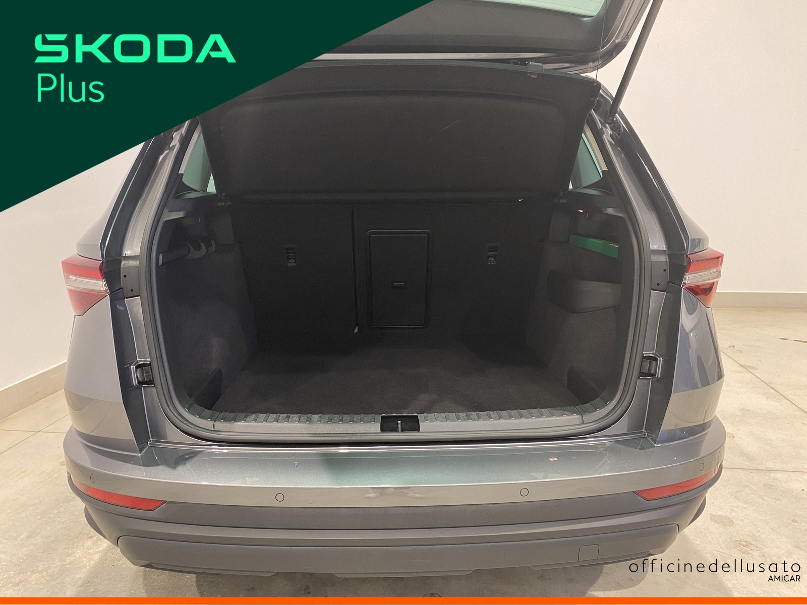 Tutto l'usato e KM 0