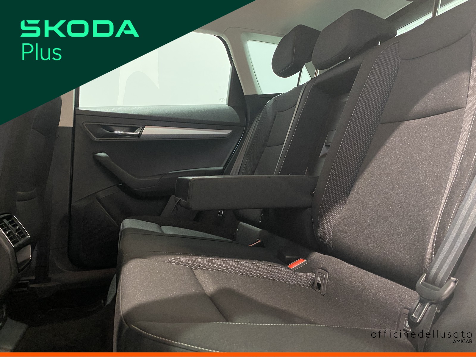 Tutto l'usato e KM 0