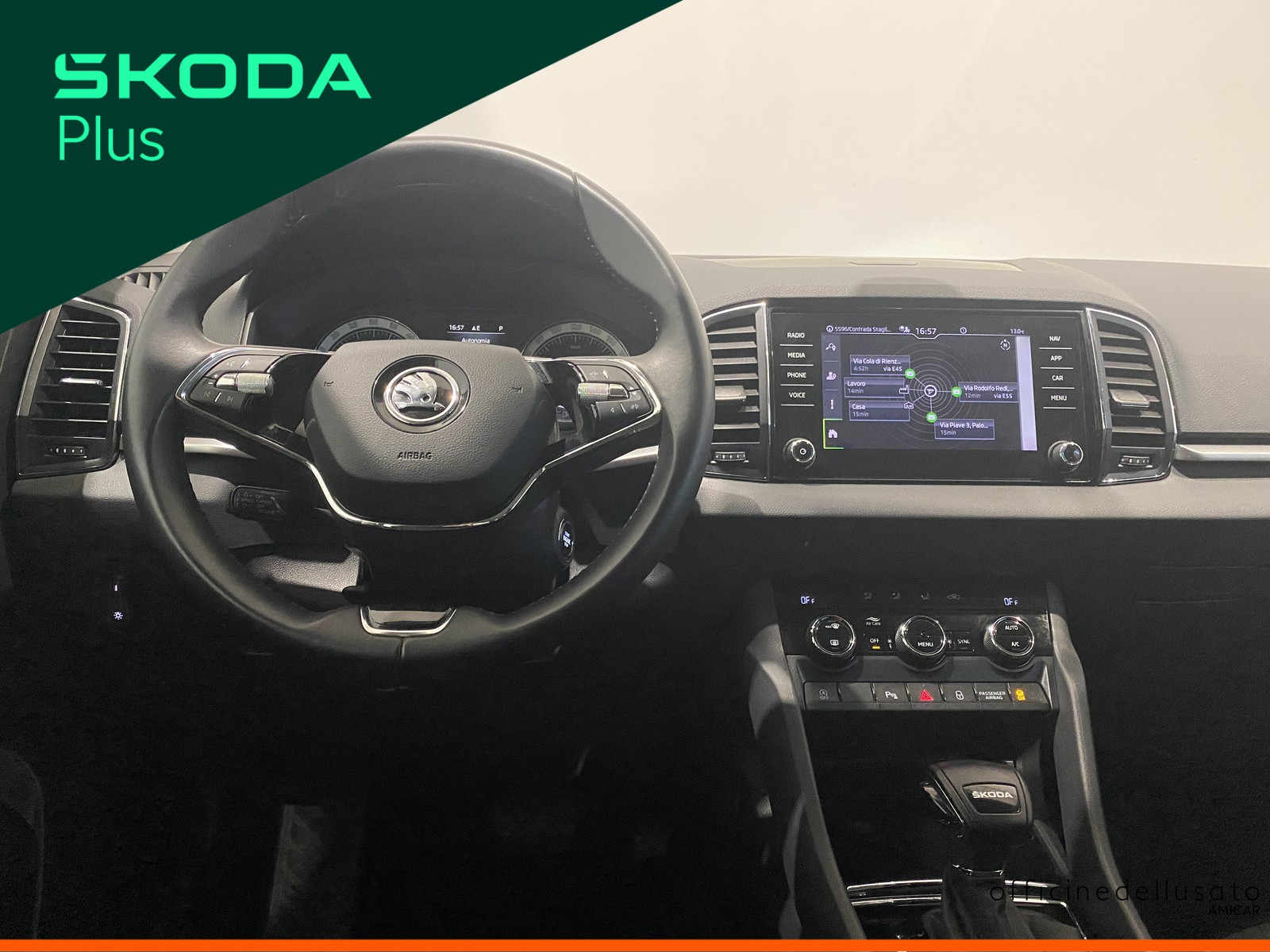 Tutto l'usato e KM 0