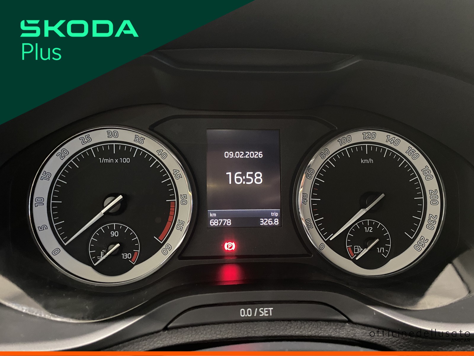 Tutto l'usato e KM 0