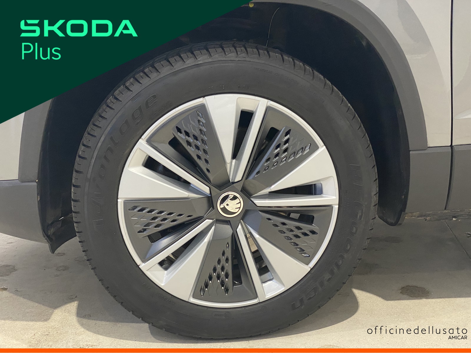 Tutto l'usato e KM 0