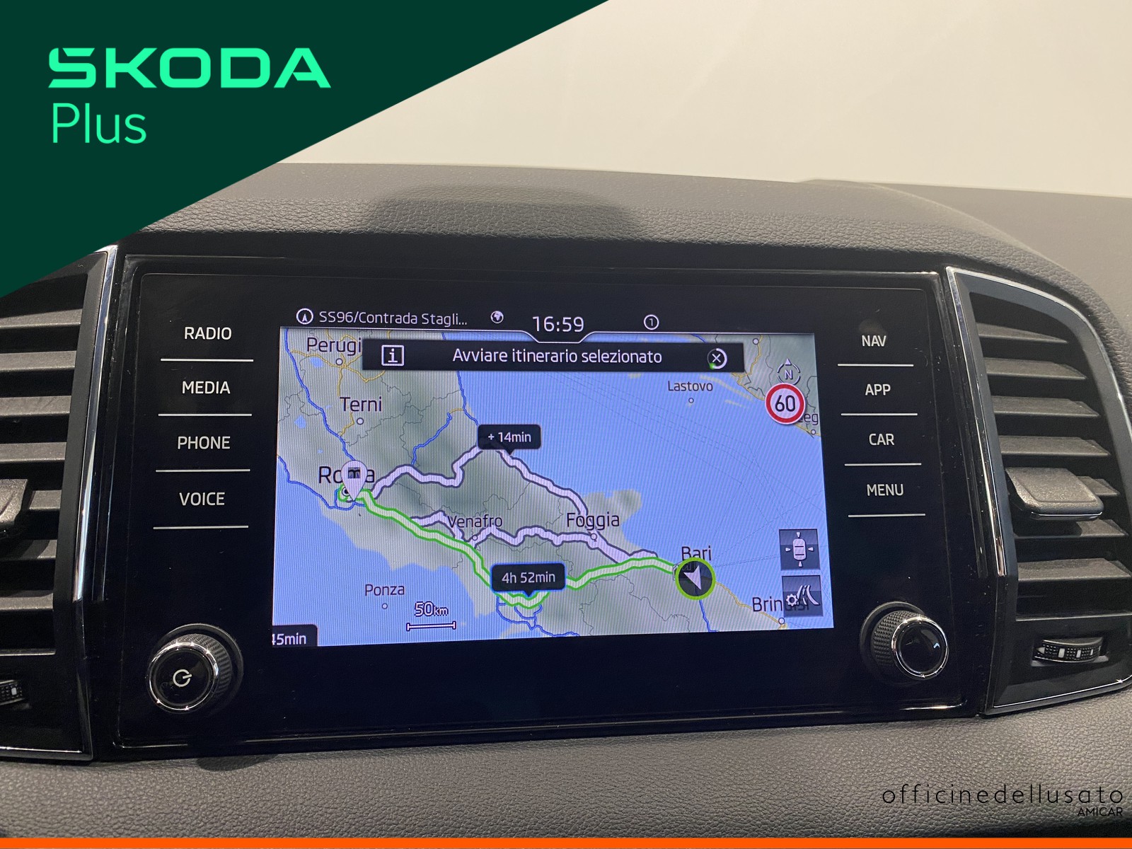 Tutto l'usato e KM 0