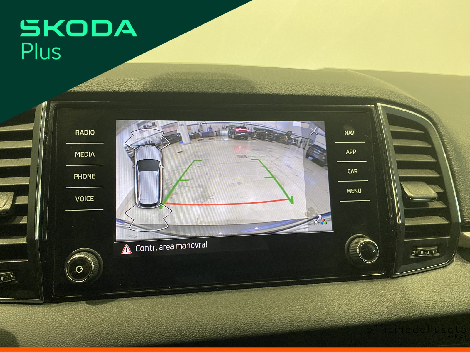 Tutto l'usato e KM 0