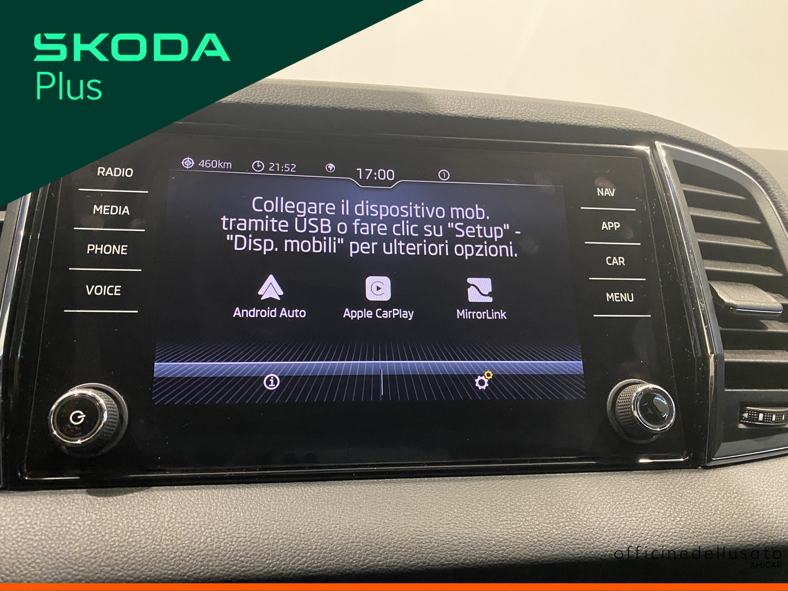 Tutto l'usato e KM 0