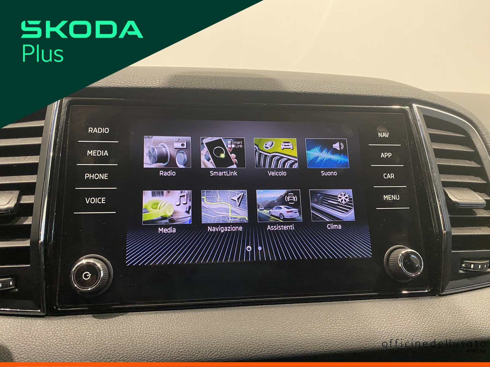 Tutto l'usato e KM 0