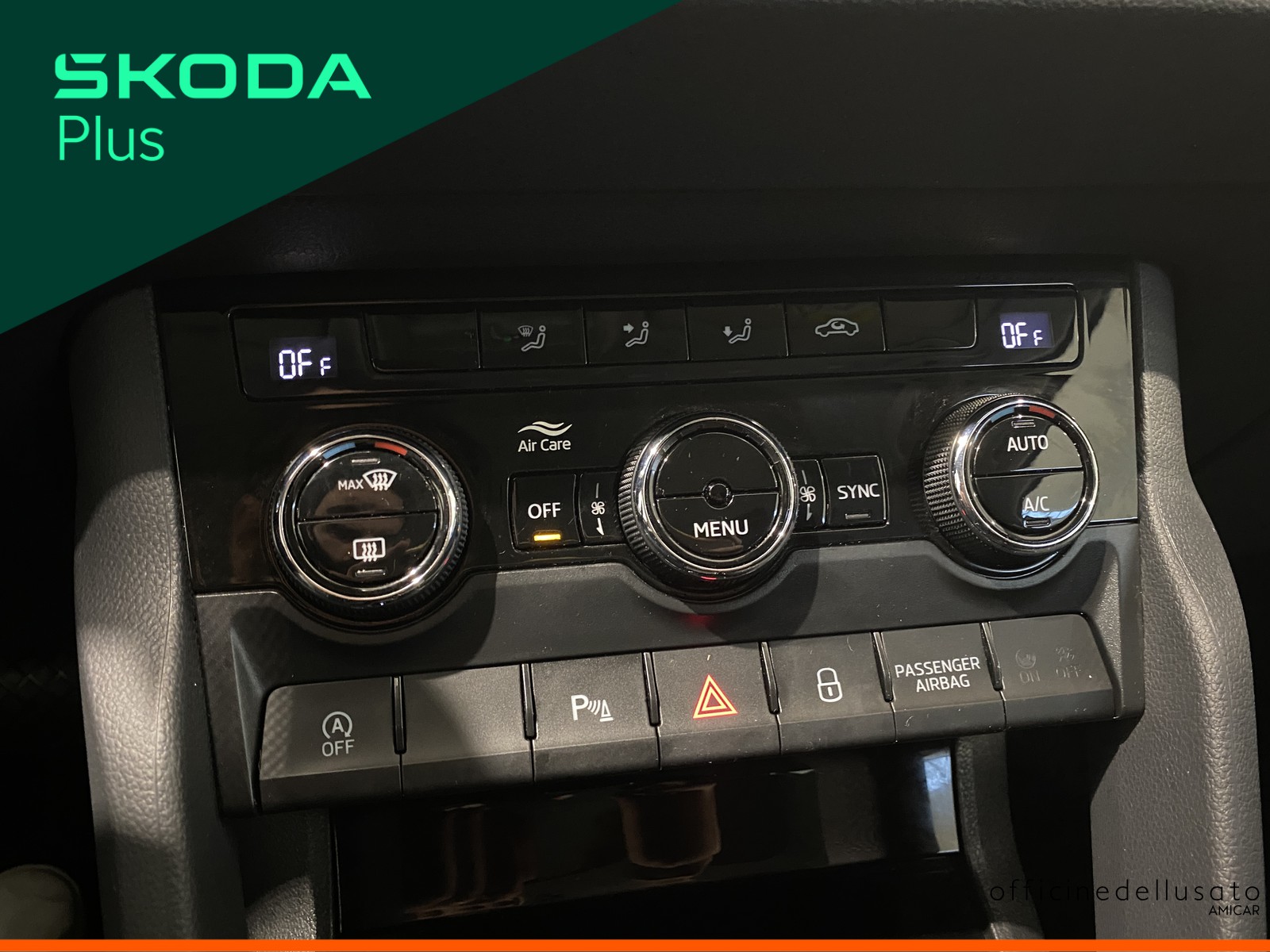 Tutto l'usato e KM 0