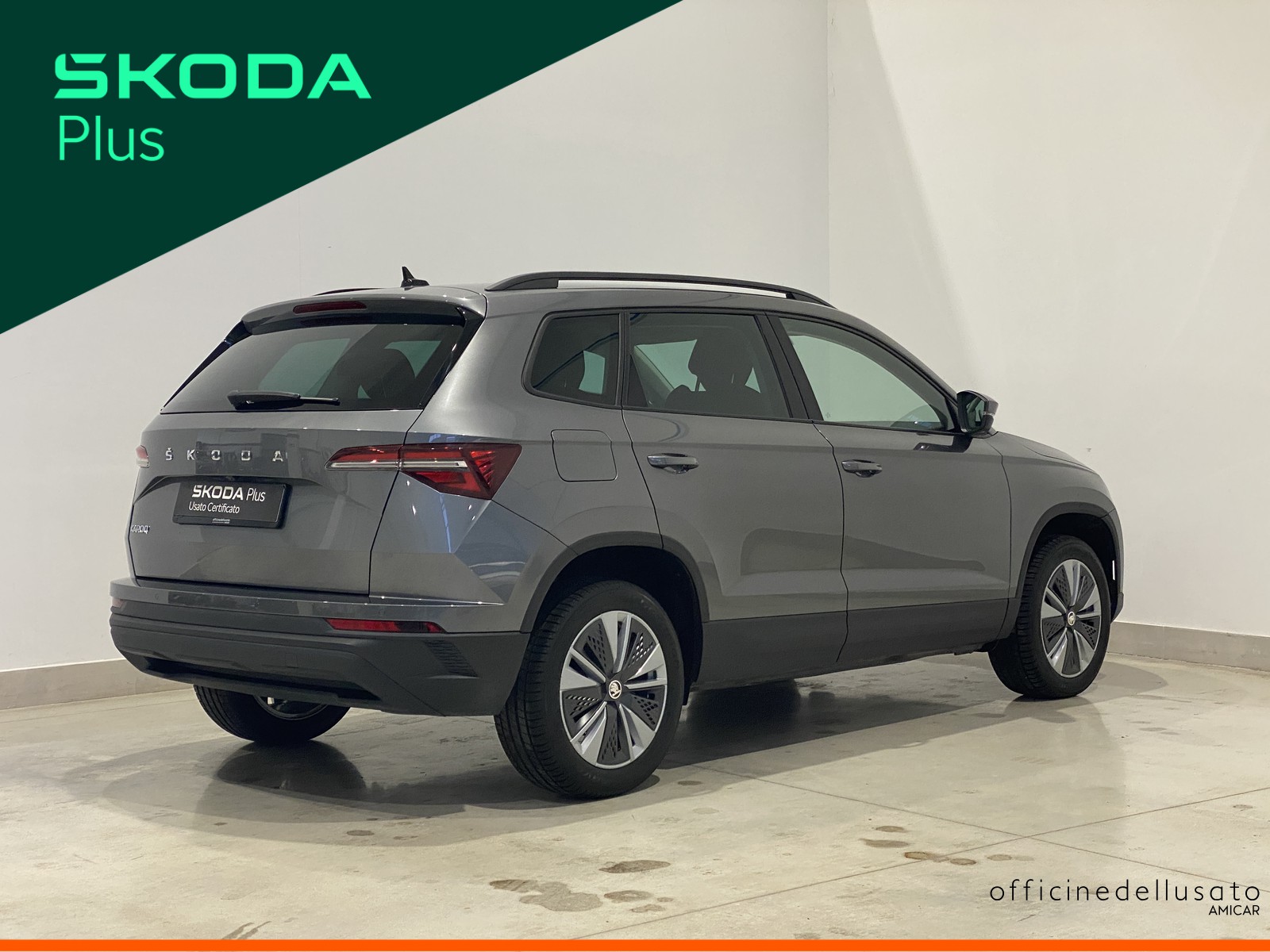 Tutto l'usato e KM 0