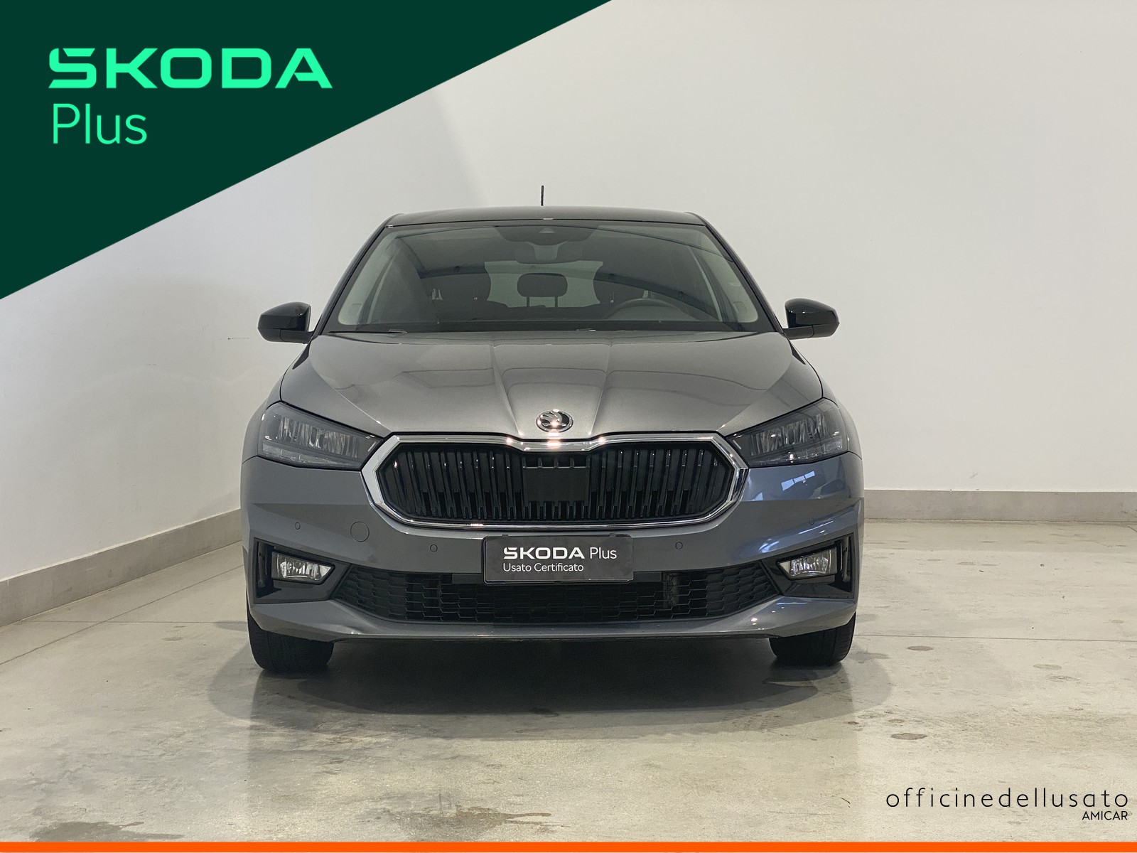 Tutto l'usato e KM 0