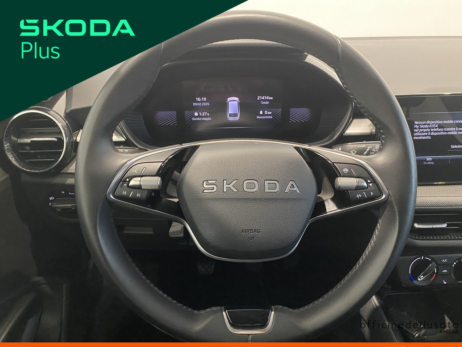 Tutto l'usato e KM 0