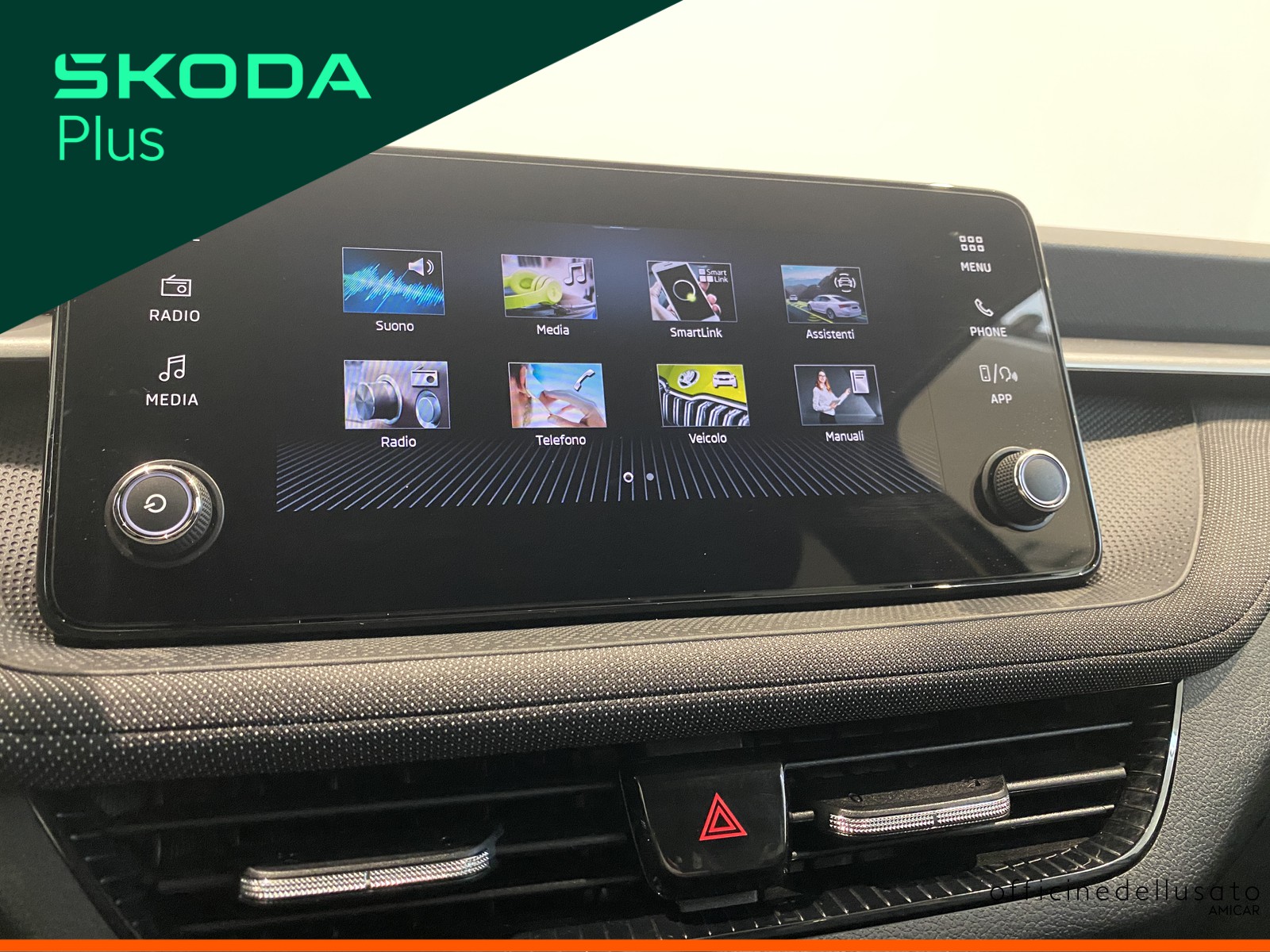 Tutto l'usato e KM 0