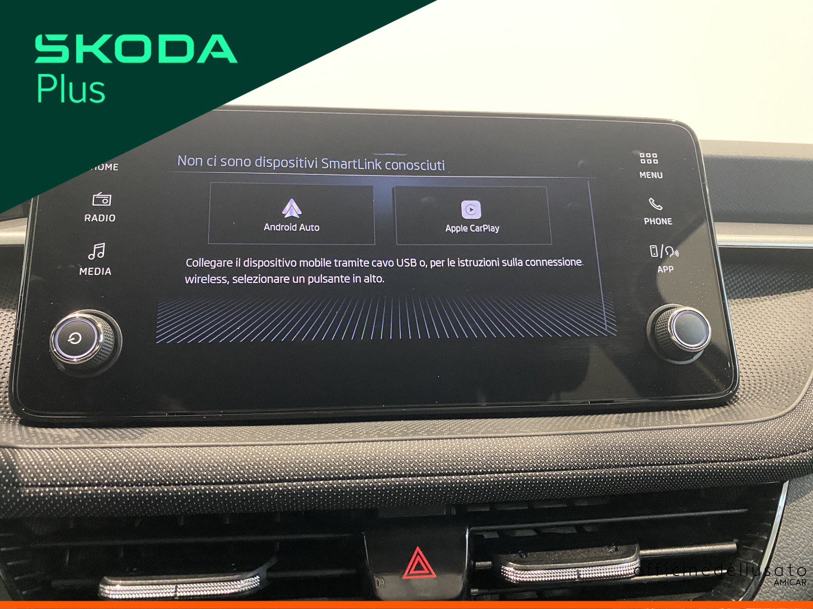 Tutto l'usato e KM 0