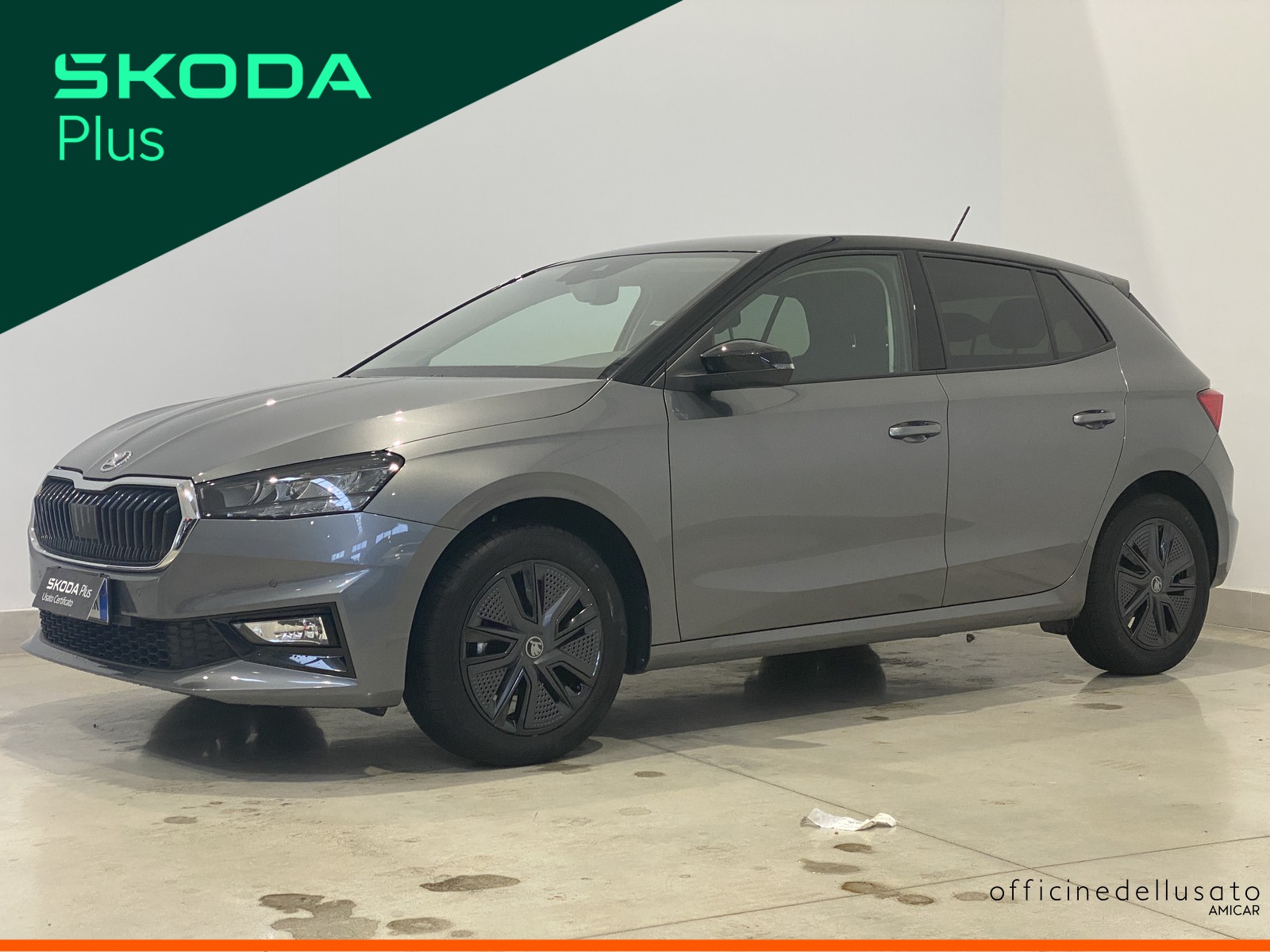 Tutto l'usato e KM 0