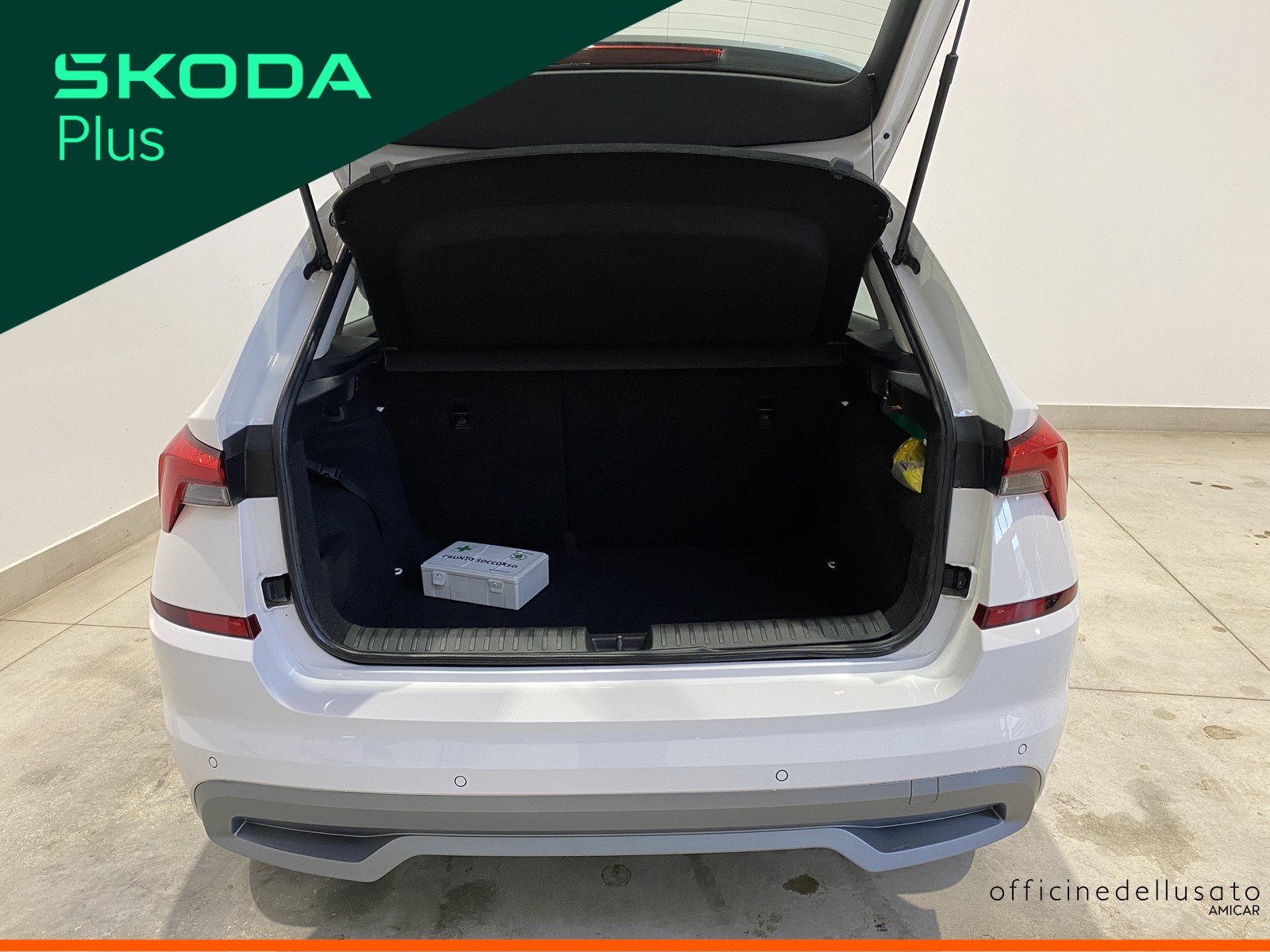 Tutto l'usato e KM 0