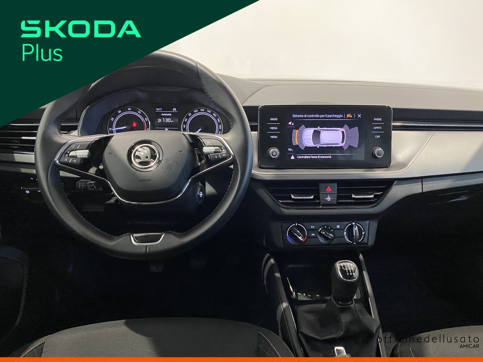 Tutto l'usato e KM 0