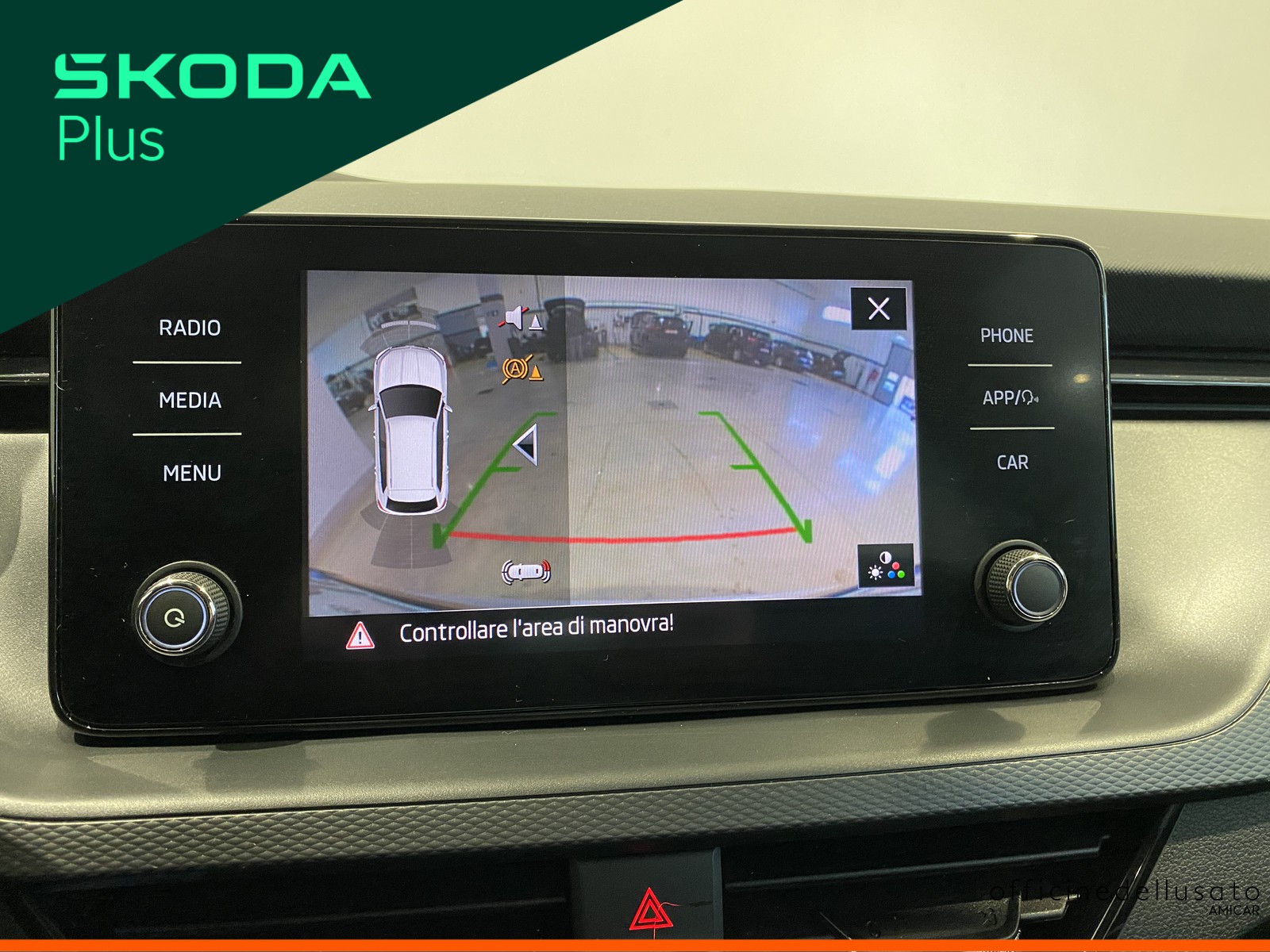 Tutto l'usato e KM 0