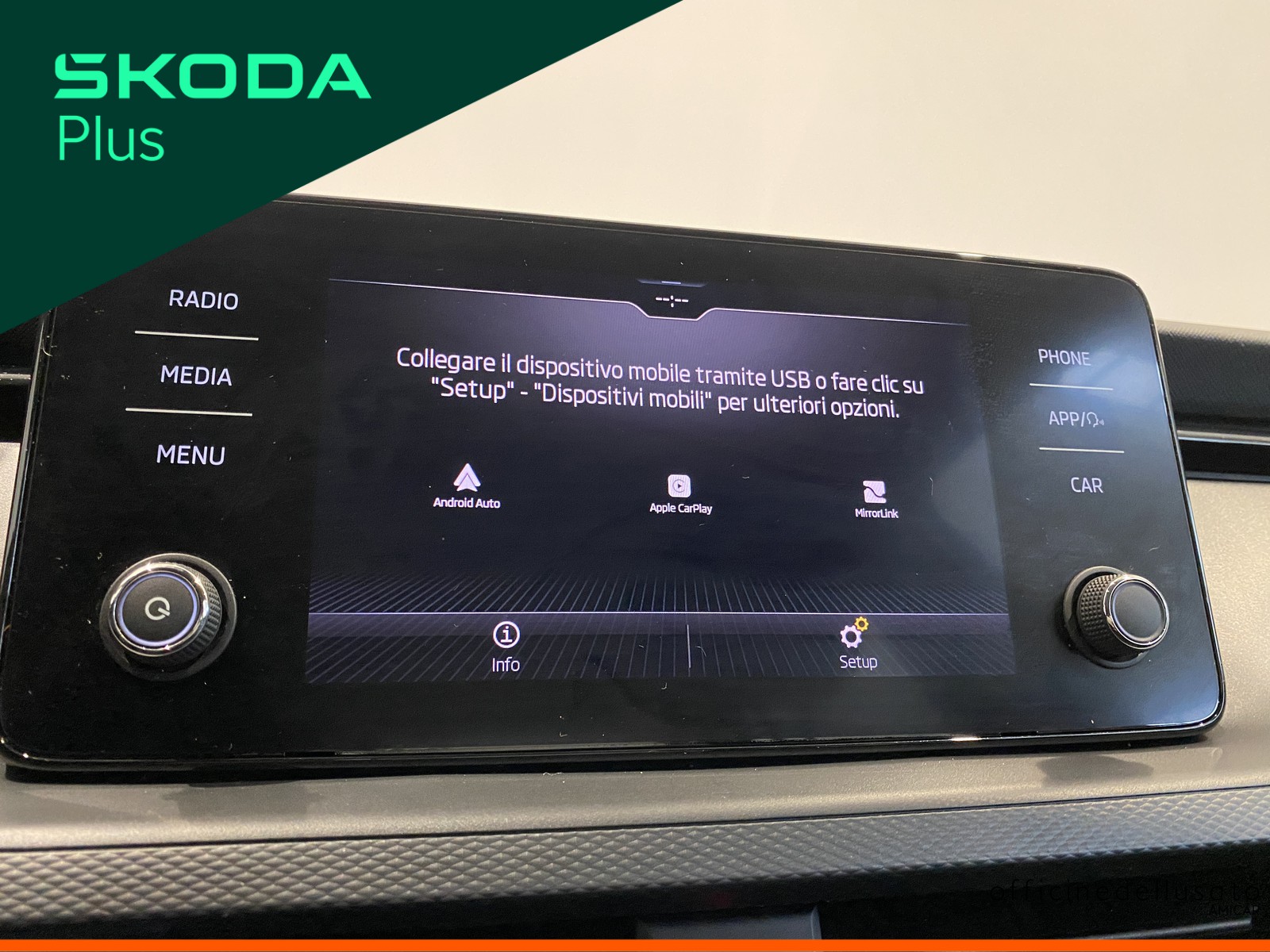 Tutto l'usato e KM 0