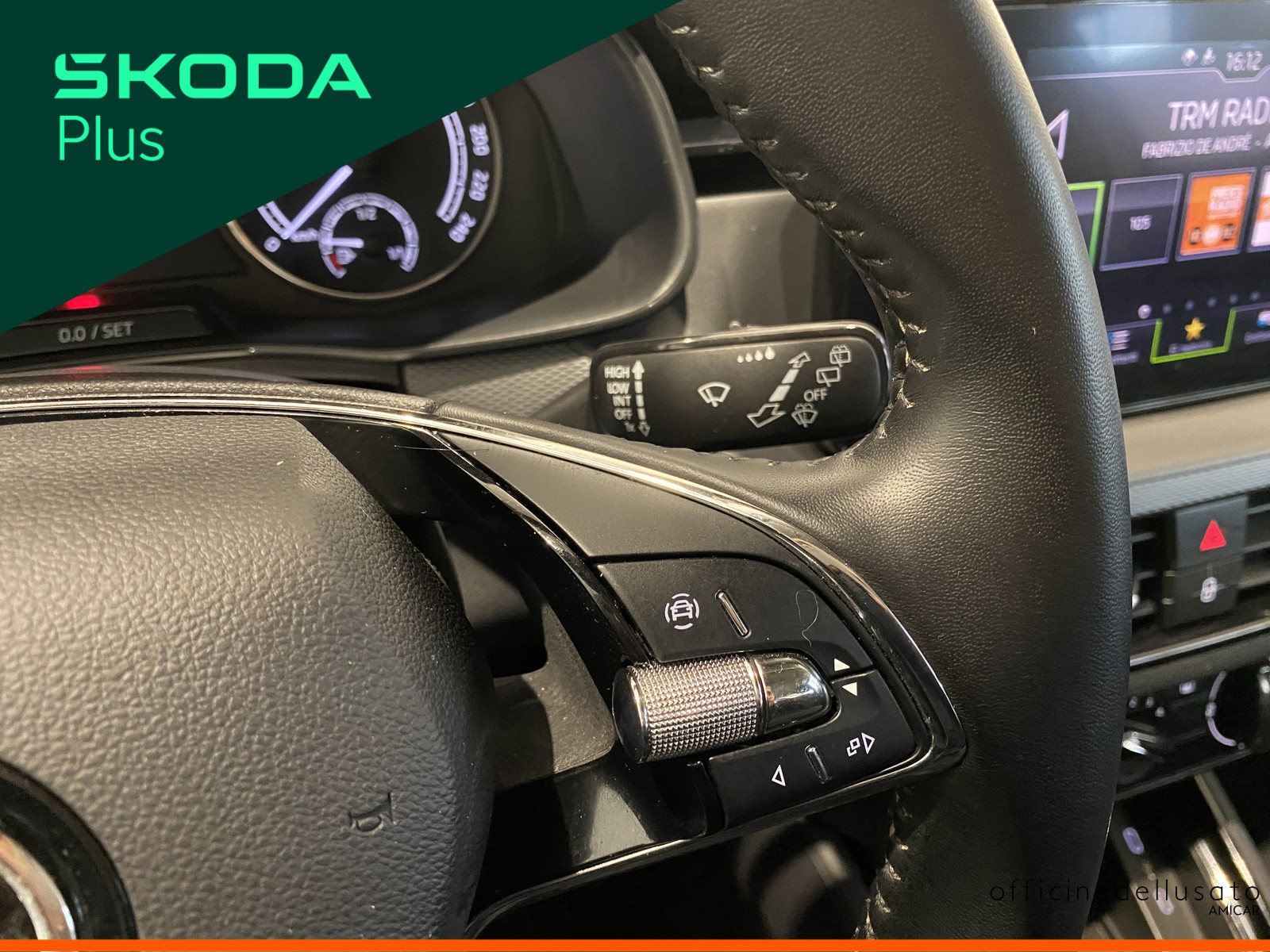 Tutto l'usato e KM 0