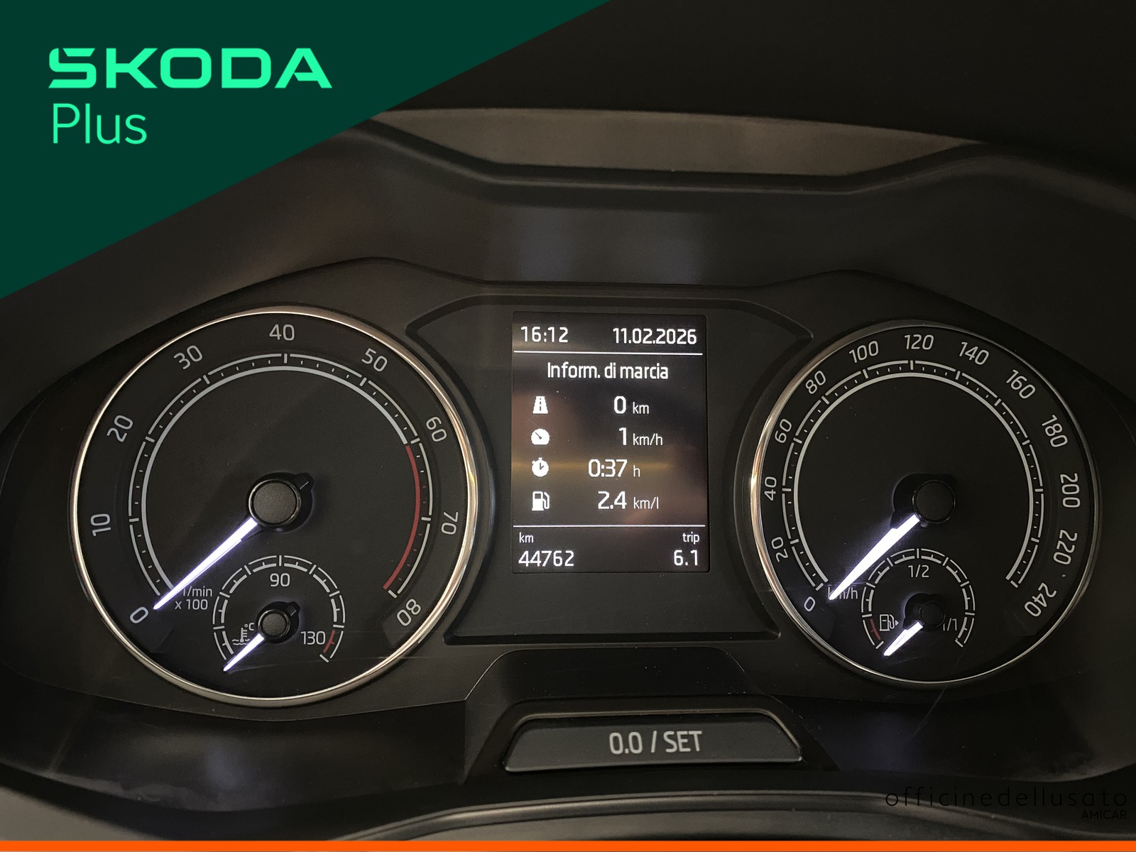 Tutto l'usato e KM 0