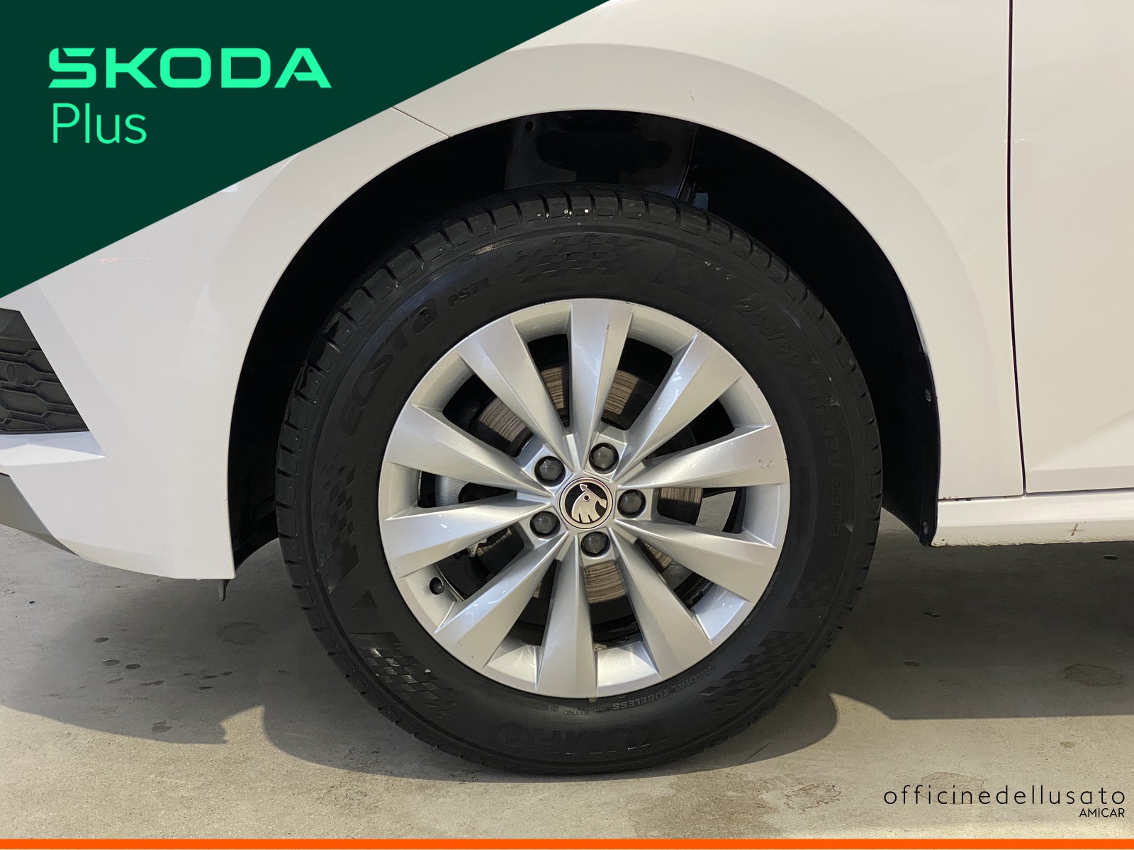 Tutto l'usato e KM 0