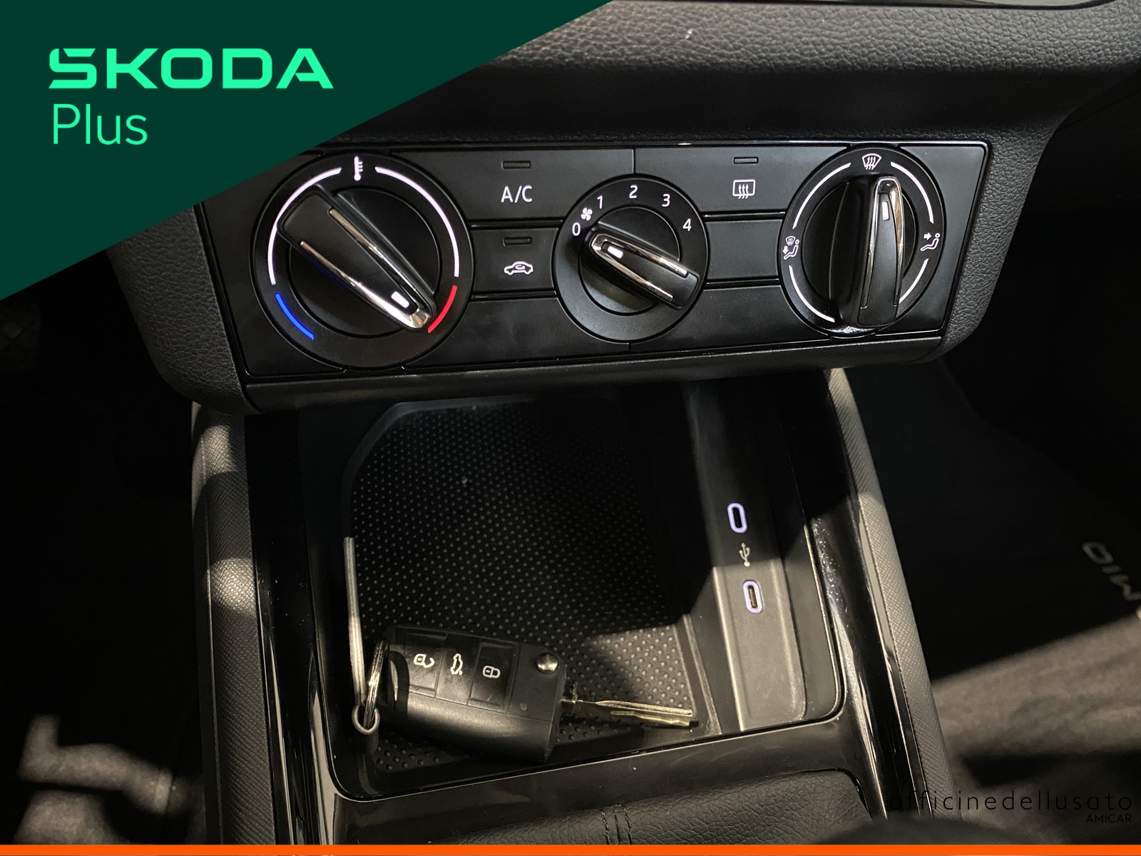 Tutto l'usato e KM 0