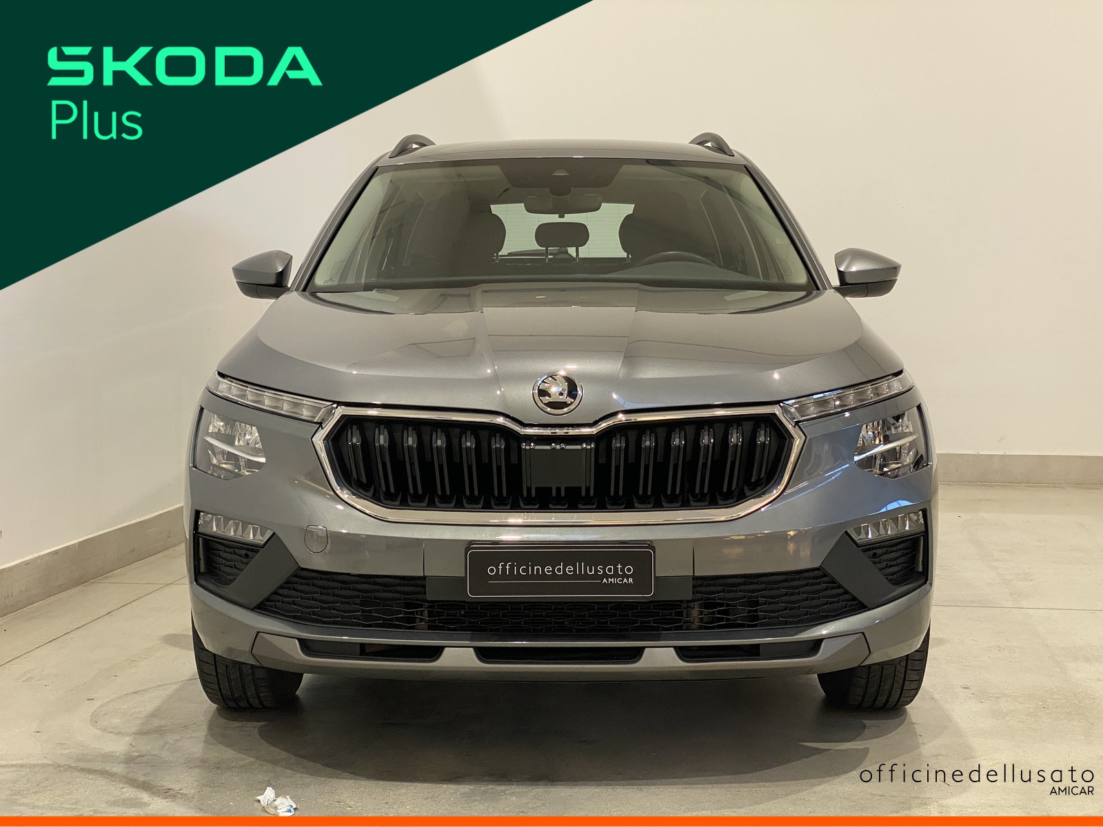 Tutto l'usato e KM 0