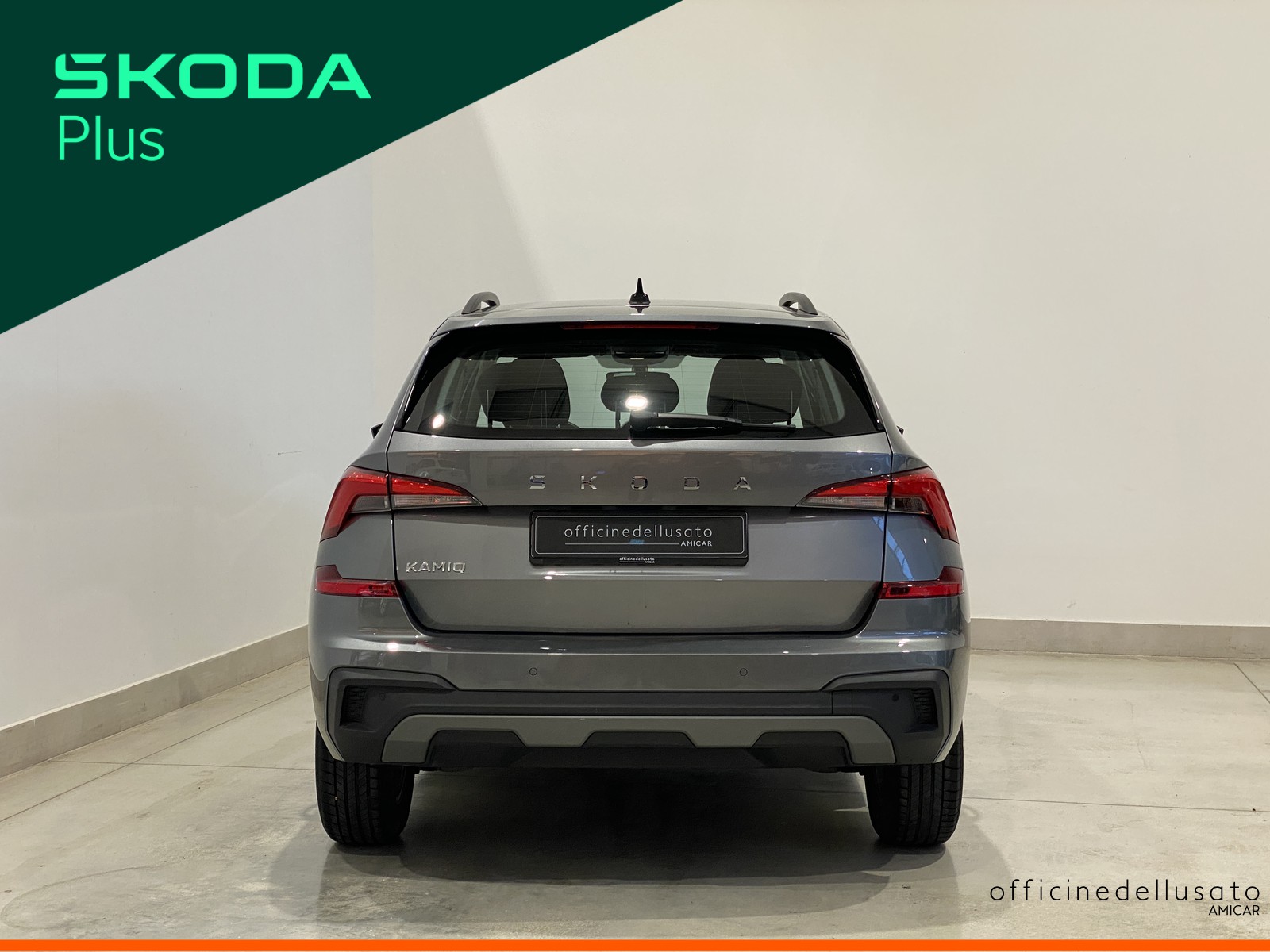 Tutto l'usato e KM 0