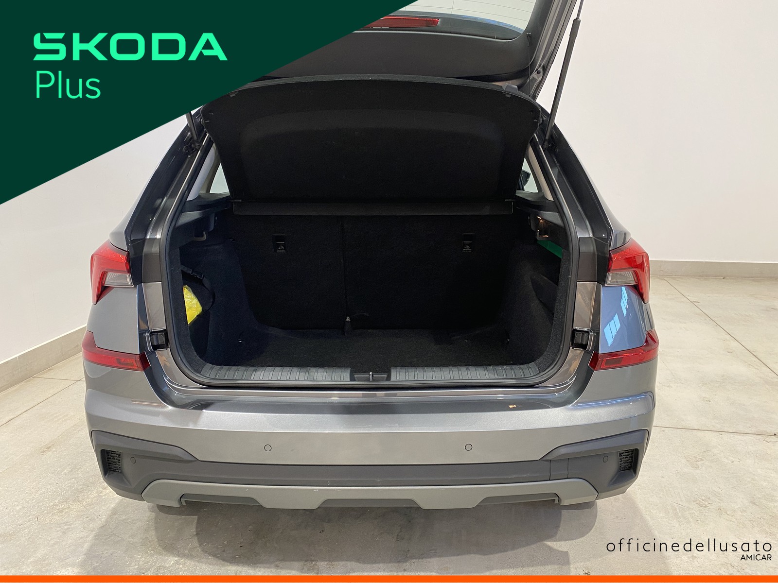 Tutto l'usato e KM 0