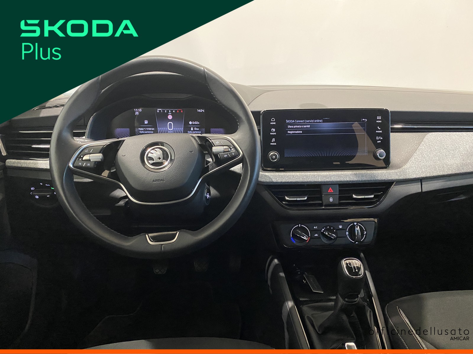 Tutto l'usato e KM 0