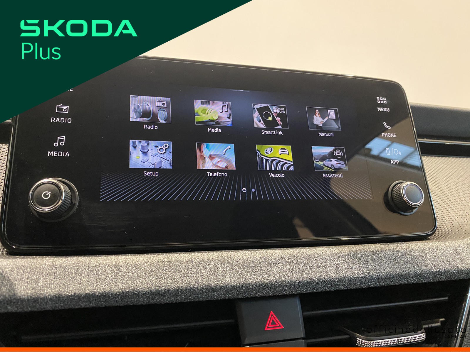 Tutto l'usato e KM 0