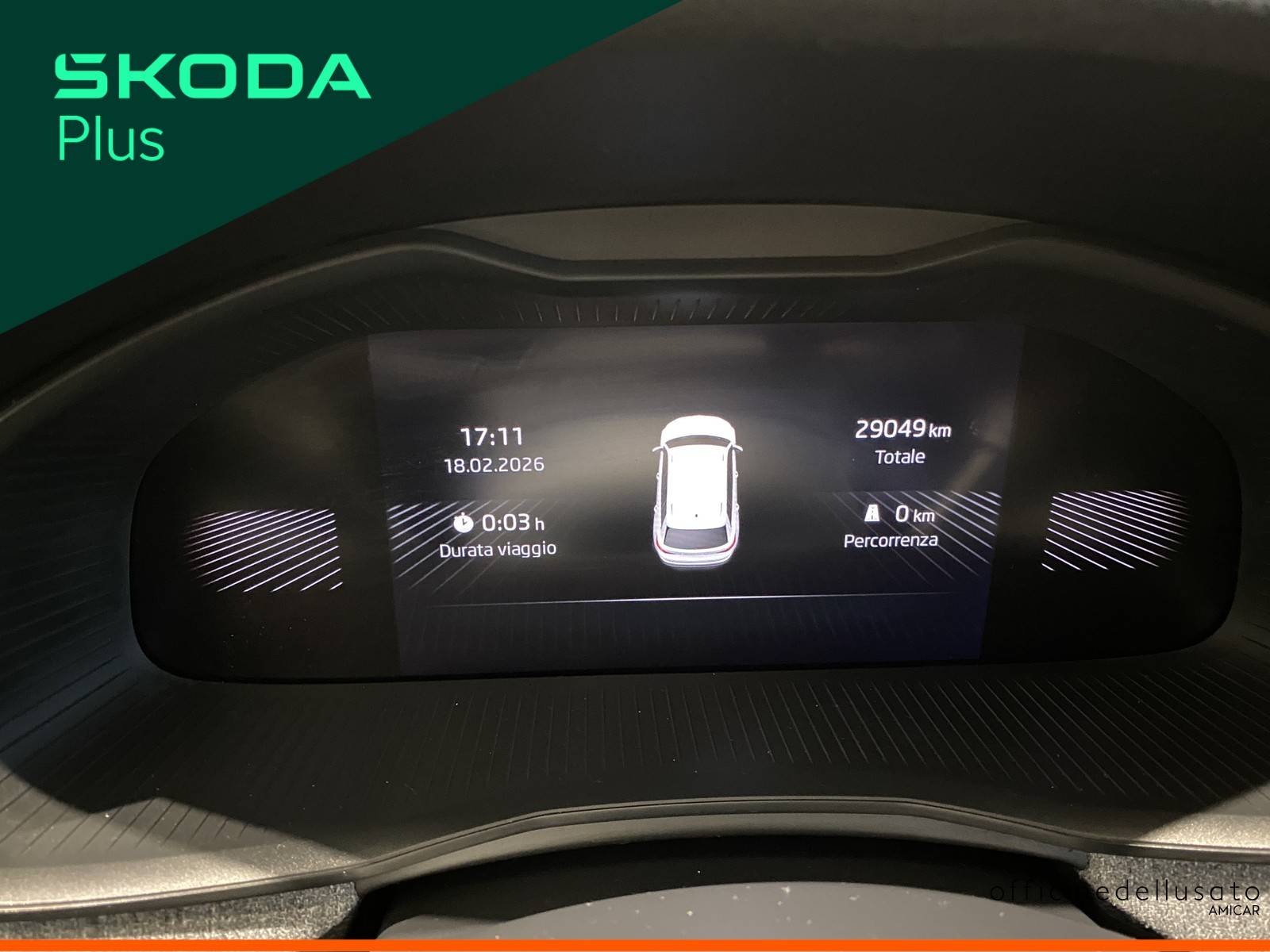 Tutto l'usato e KM 0