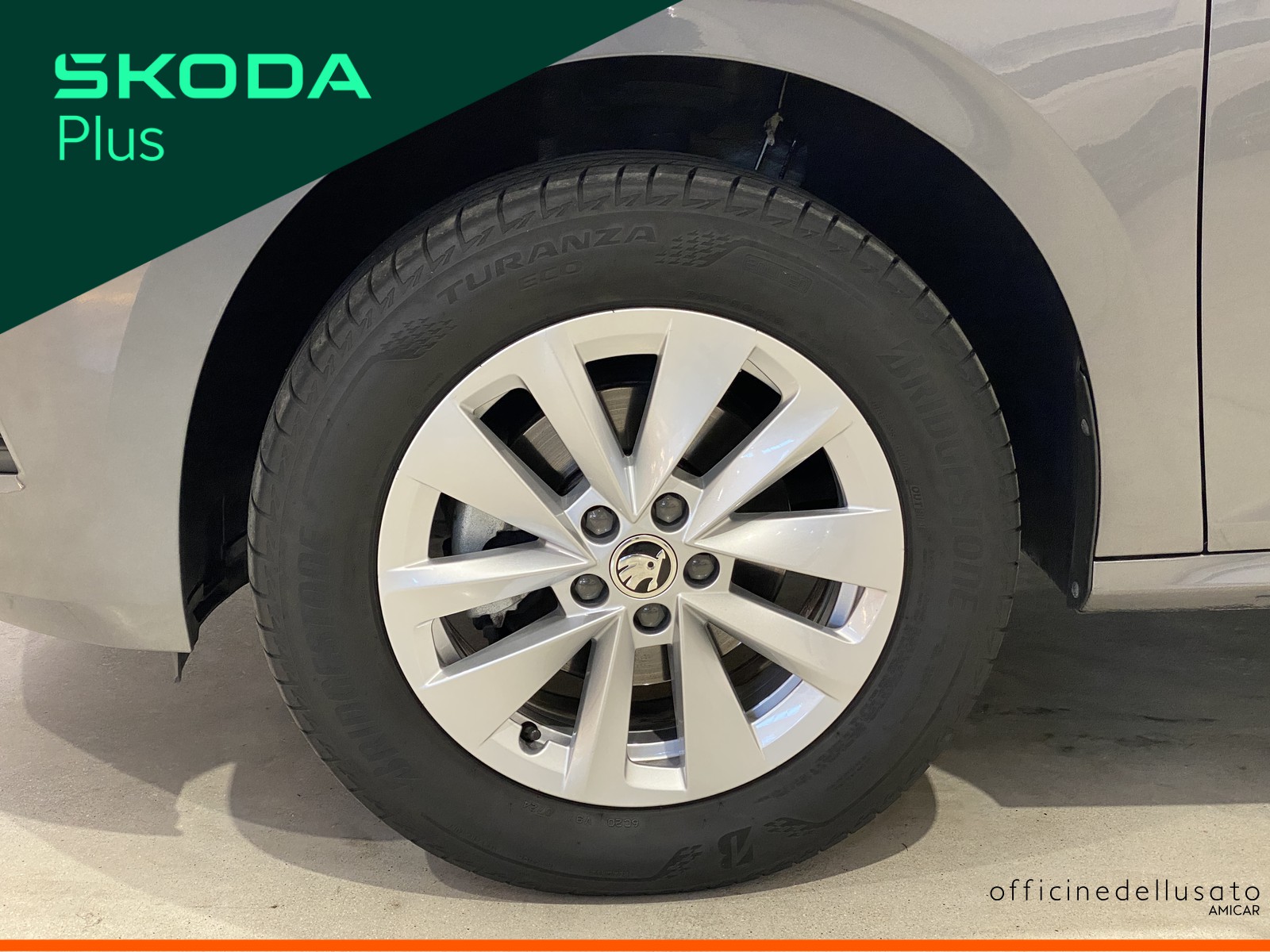 Tutto l'usato e KM 0