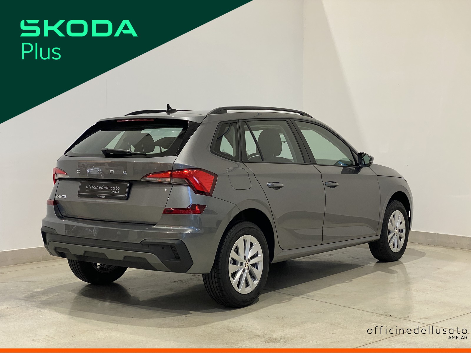 Tutto l'usato e KM 0