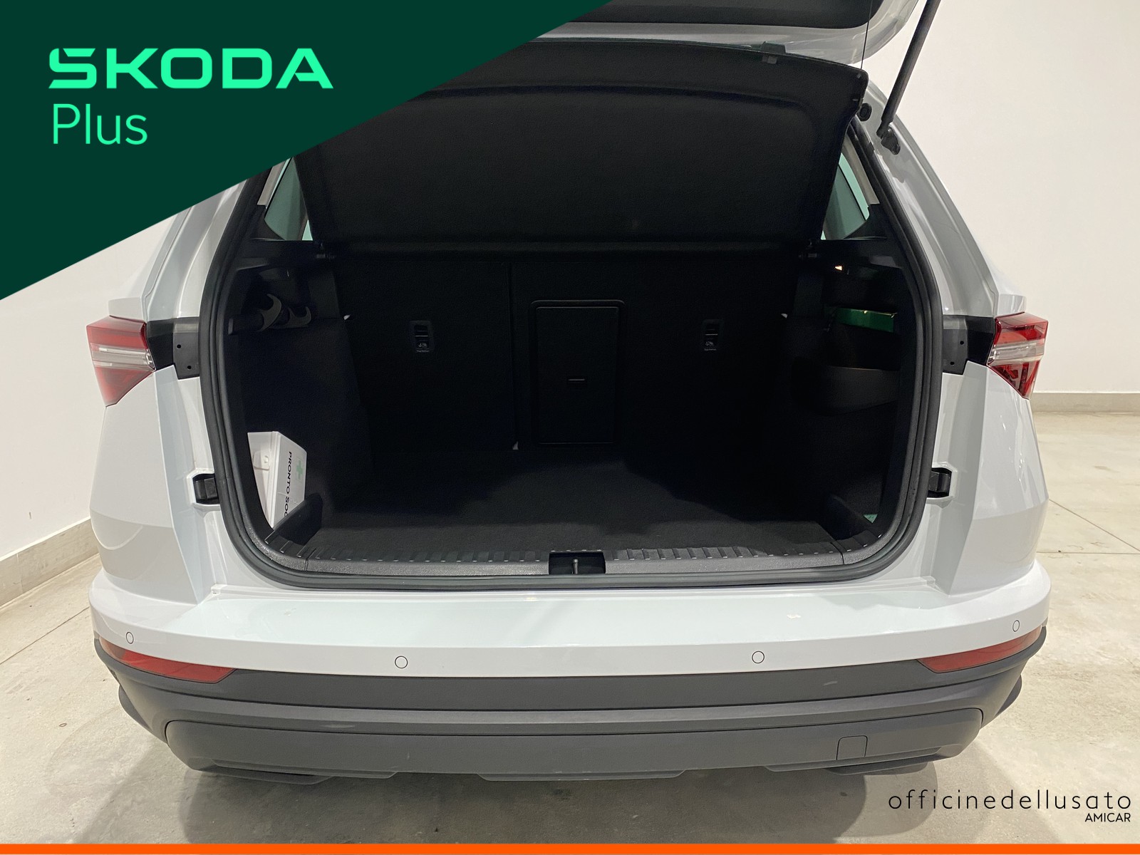 Tutto l'usato e KM 0