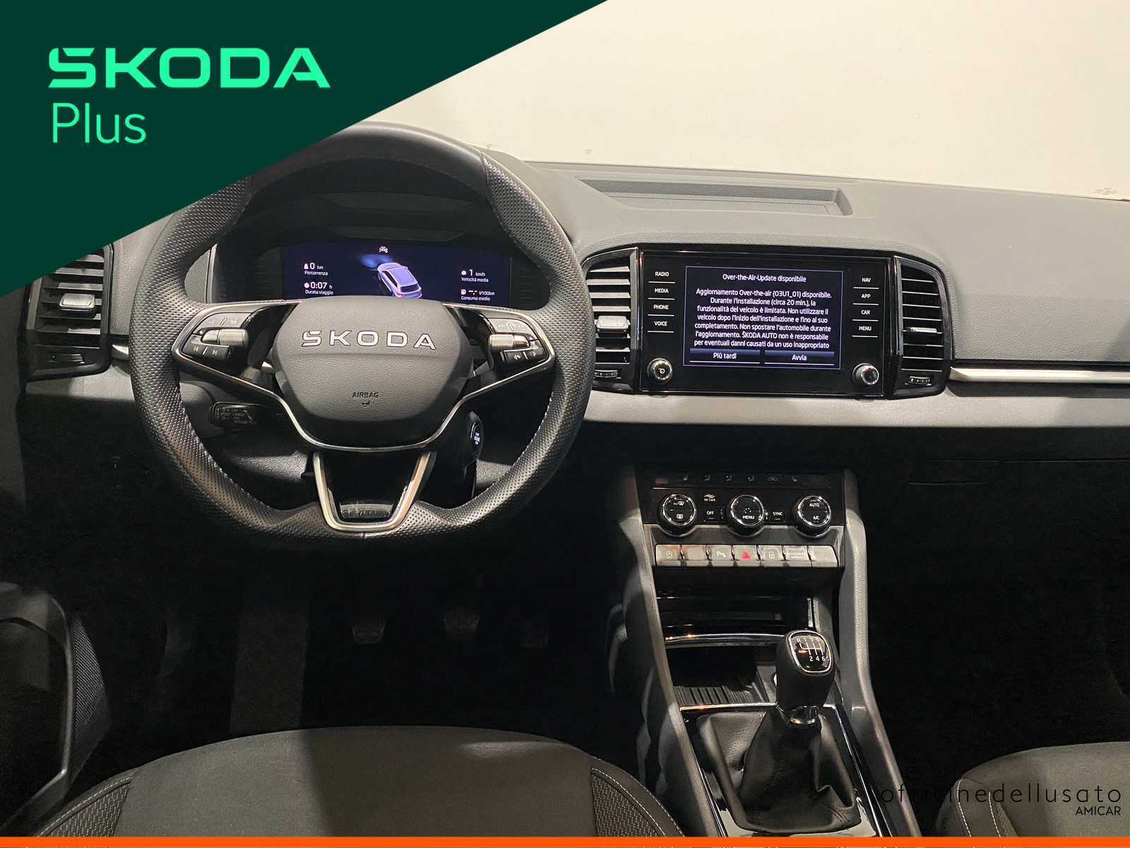 Tutto l'usato e KM 0