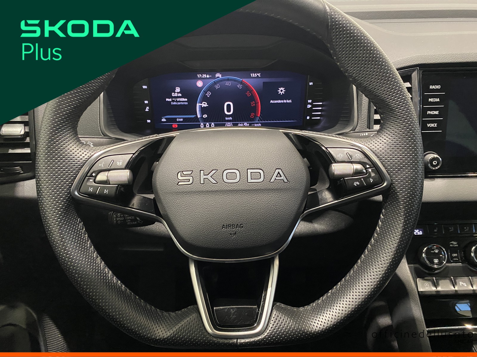 Tutto l'usato e KM 0