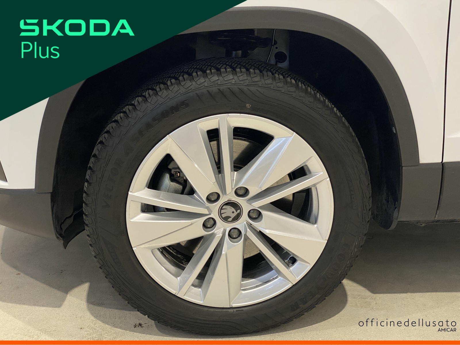 Tutto l'usato e KM 0