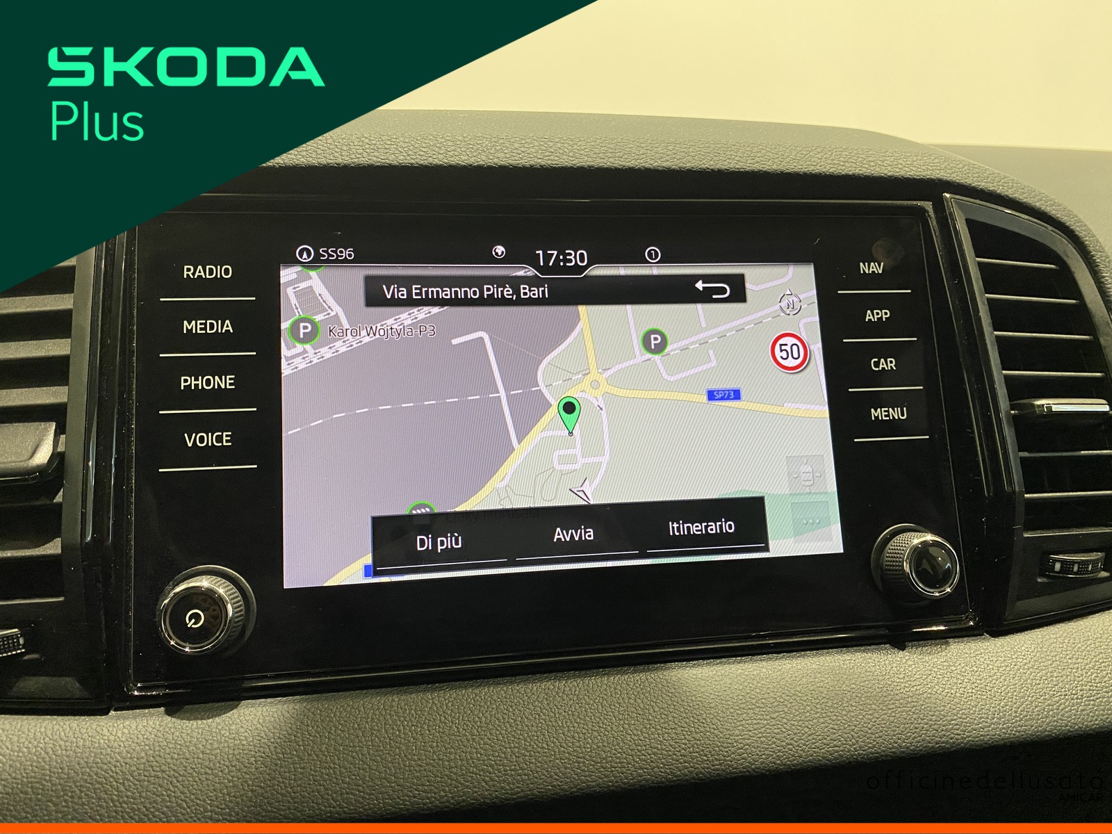 Tutto l'usato e KM 0