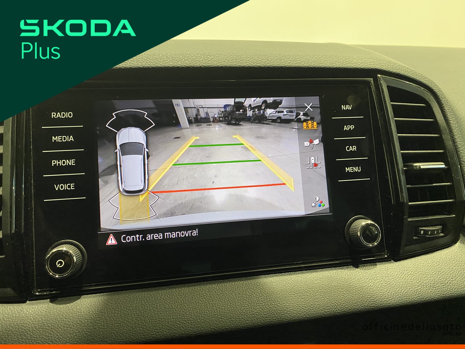 Tutto l'usato e KM 0