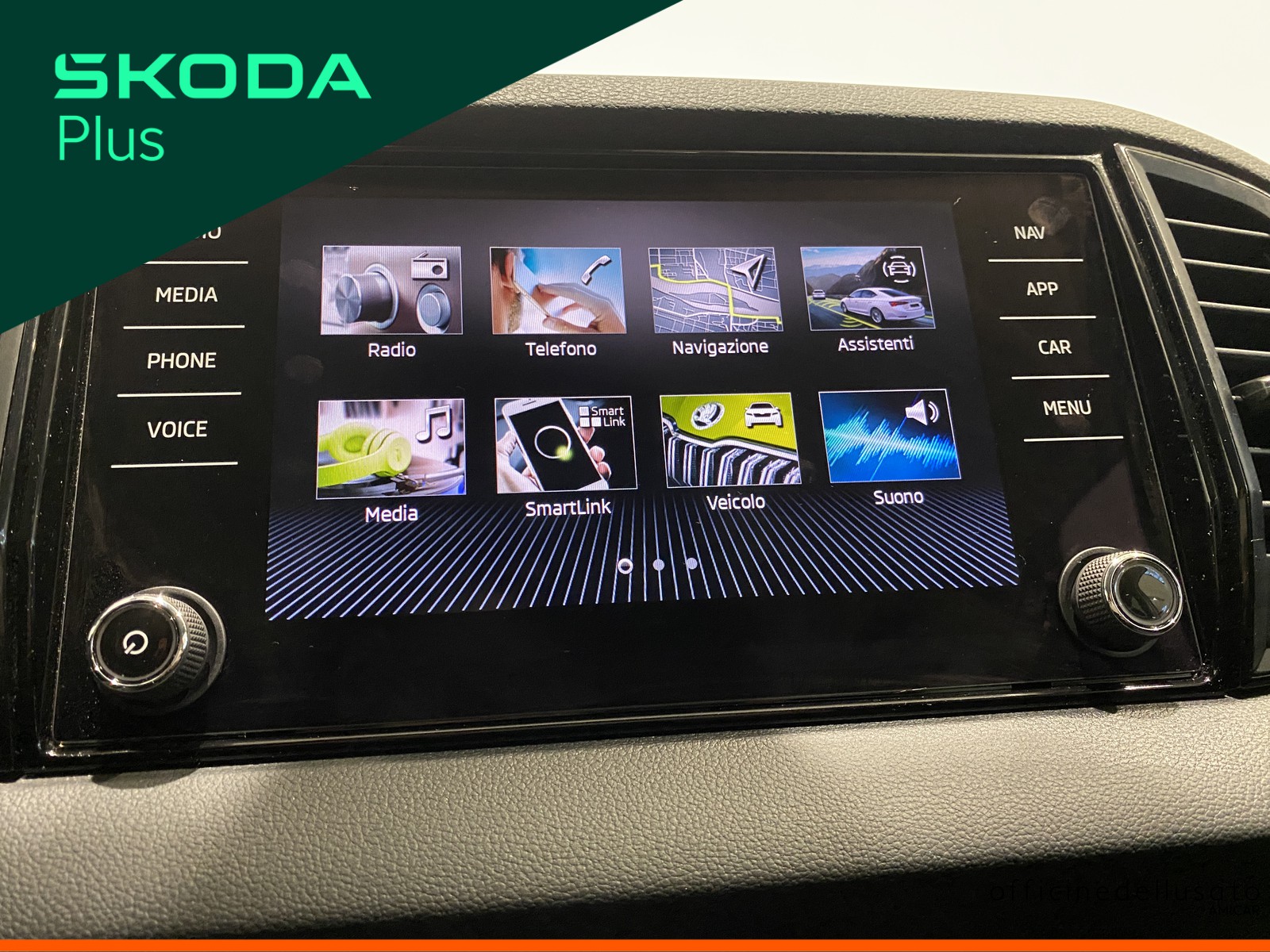 Tutto l'usato e KM 0