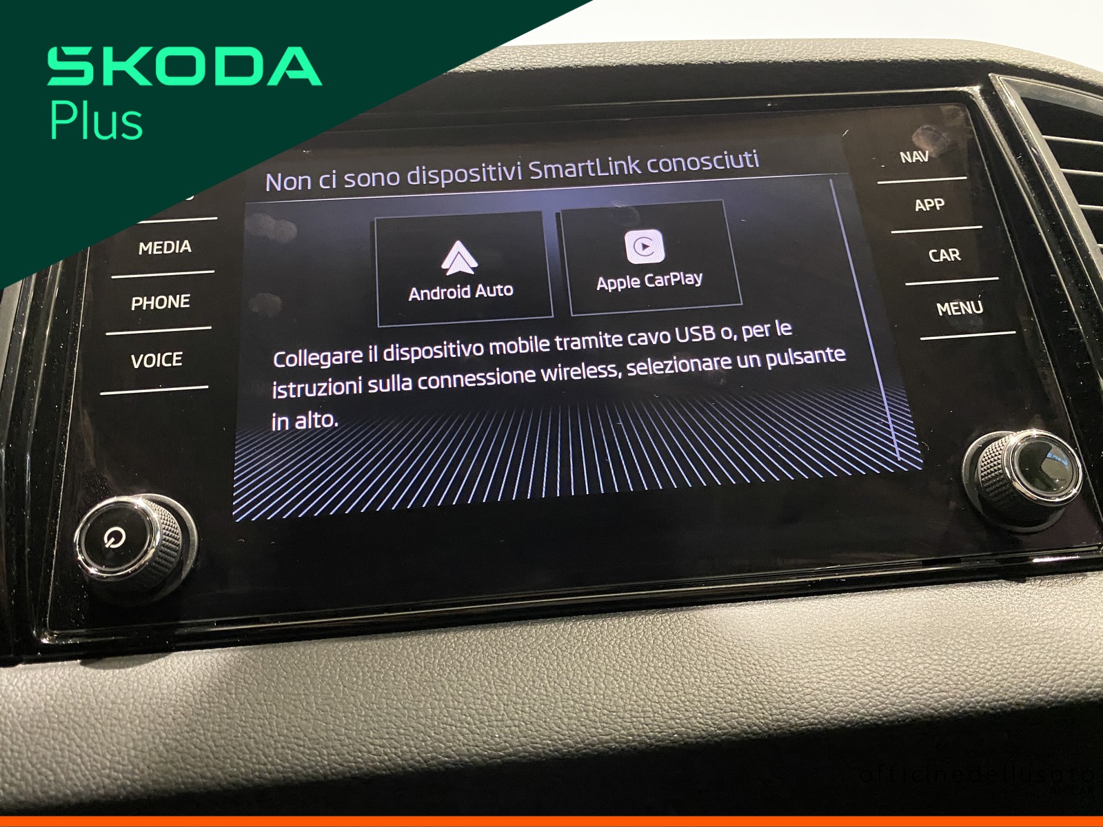 Tutto l'usato e KM 0