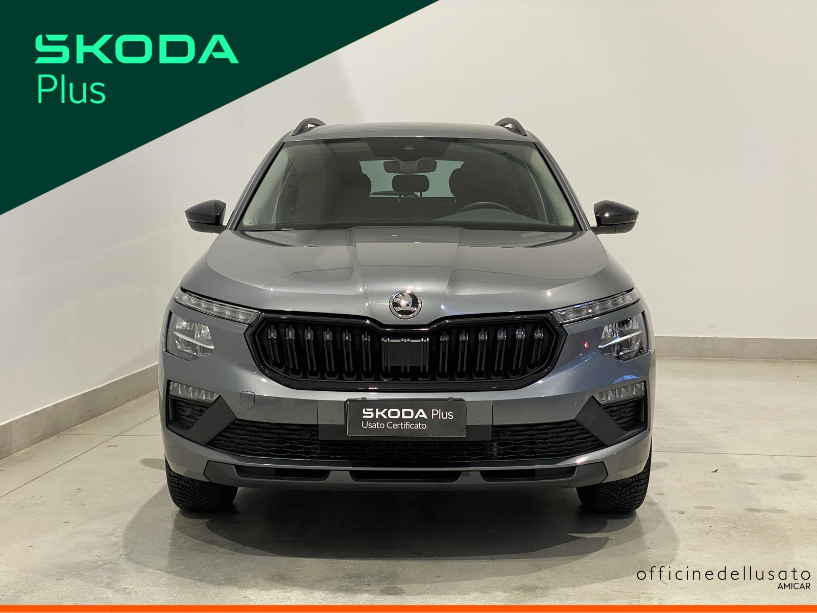 Tutto l'usato e KM 0