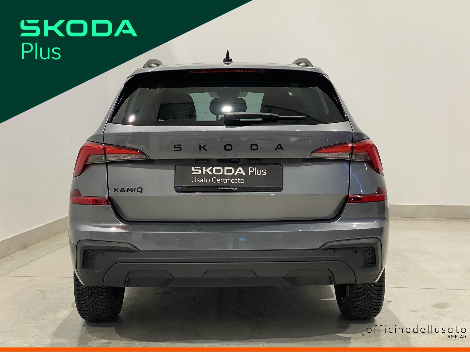 Tutto l'usato e KM 0