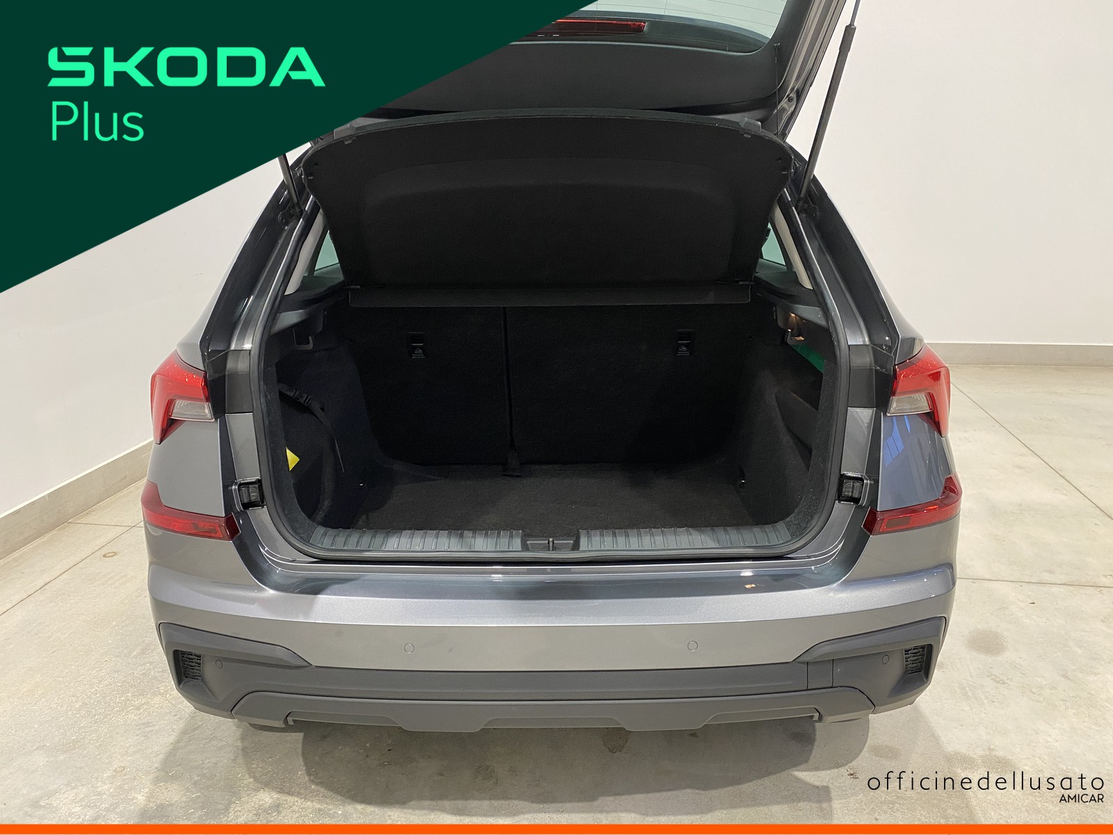 Tutto l'usato e KM 0