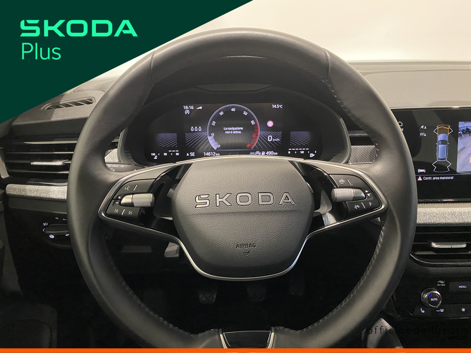 Tutto l'usato e KM 0