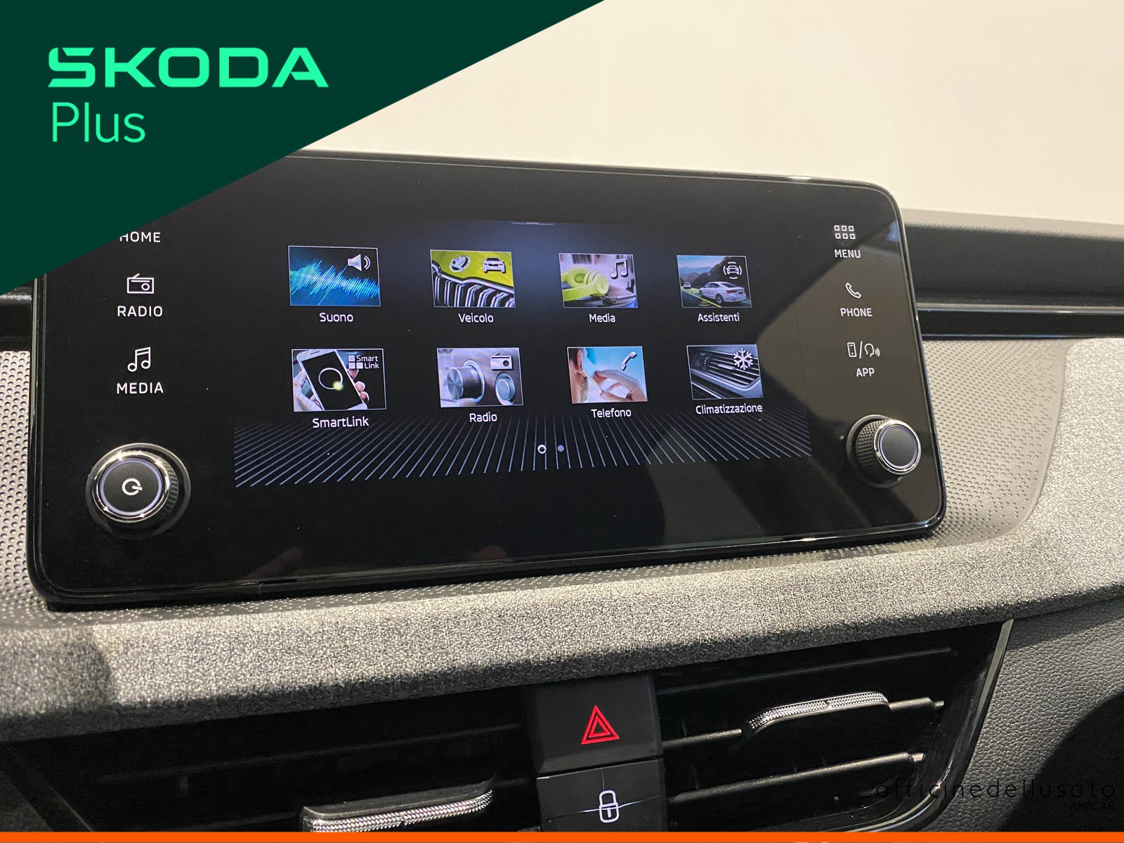 Tutto l'usato e KM 0